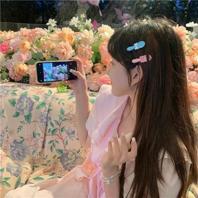 舒克与桃花